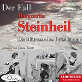 Die Mtresse des Prsidenten: Der Fall Marguerite Steinheil